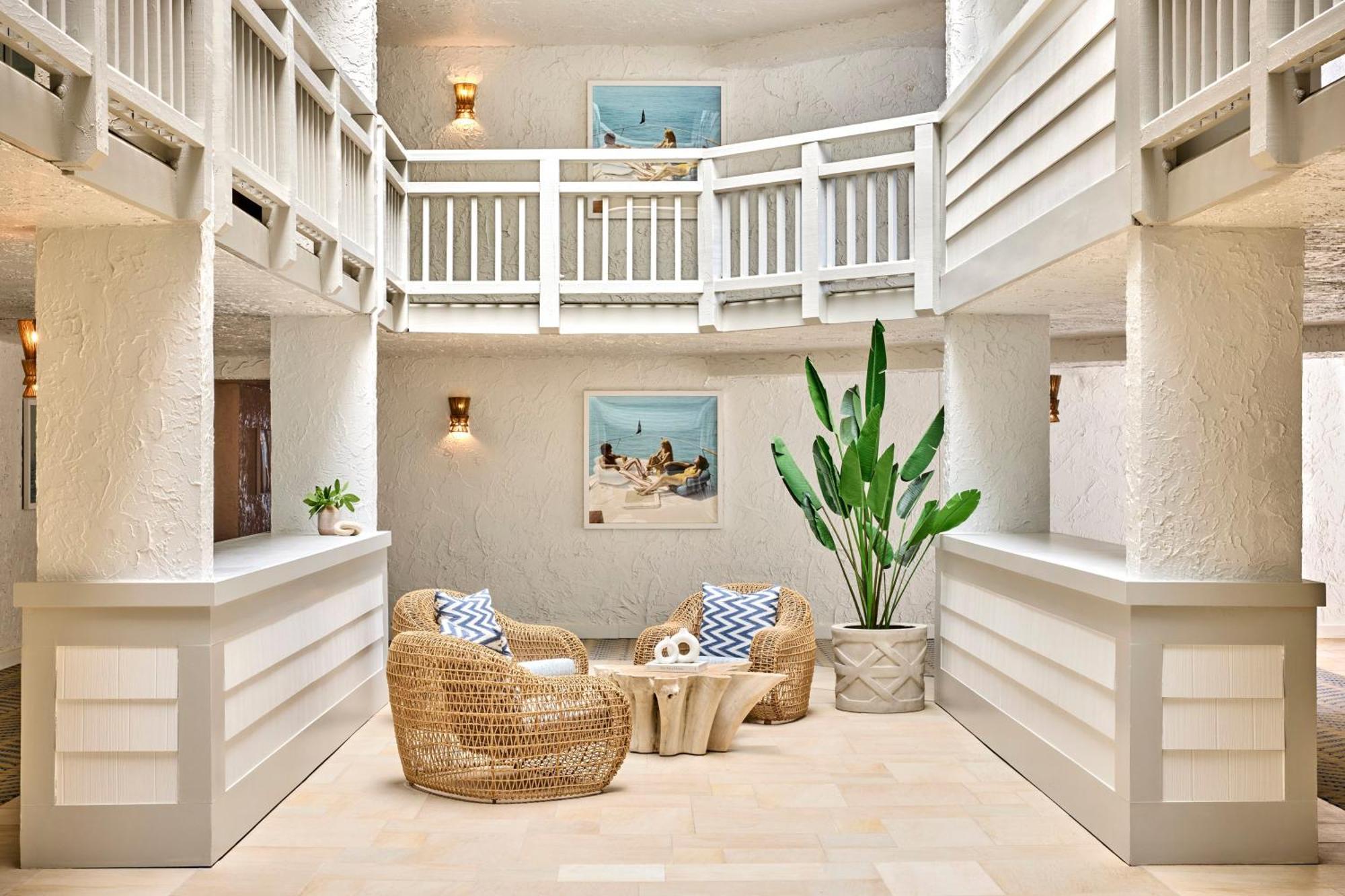Omni Hilton Head Oceanfront Resort Hilton Head Island Bagian luar foto