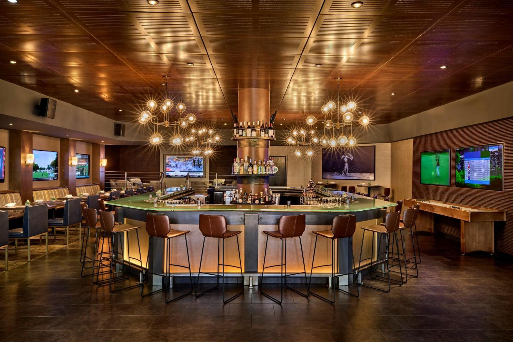 Omni Hilton Head Oceanfront Resort Hilton Head Island Bagian luar foto
